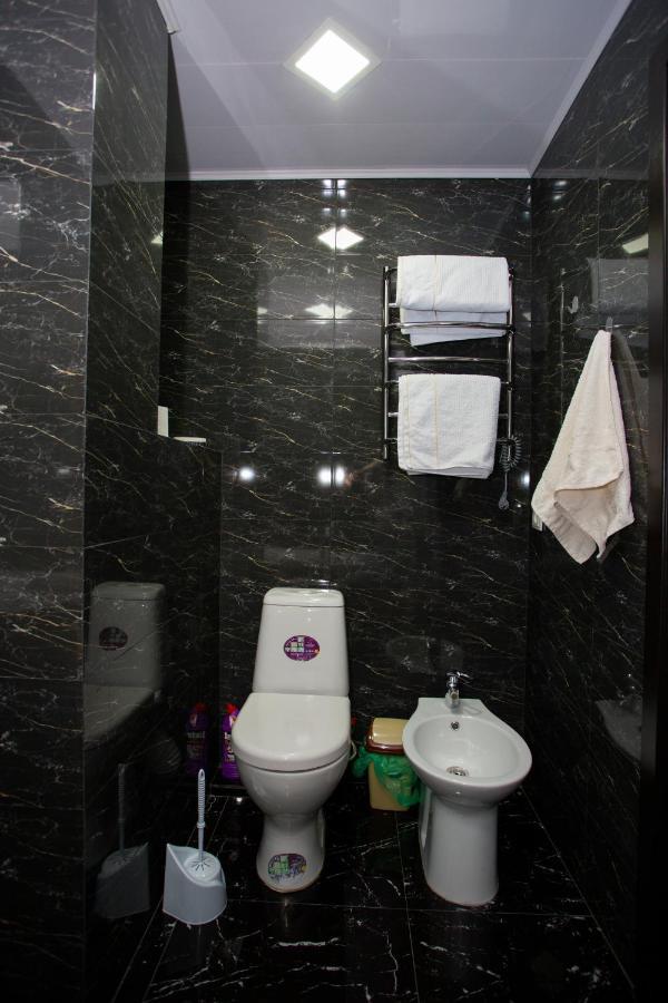 Apartament Curat Si Confortabil Str. Ismail 86 In Centrul Chisinaului Apartment Exterior photo